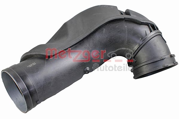 Ansaugschlauch, Luftfilter Luftfilter zum Motor Metzger 2388083 von Metzger