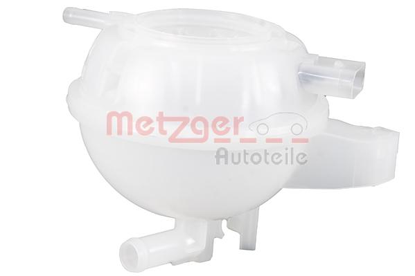 Ausgleichsbehälter, Kühlmittel Metzger 2140197 von Metzger