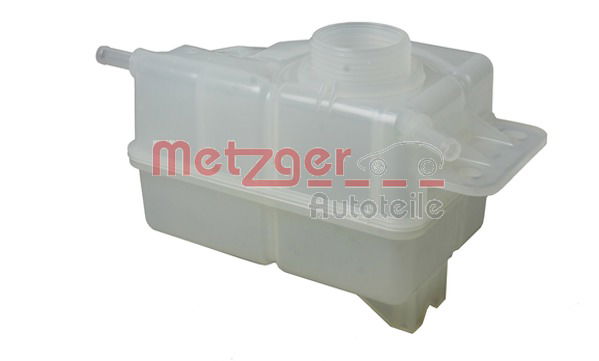 Ausgleichsbehälter, Kühlmittel Metzger 2140220 von Metzger