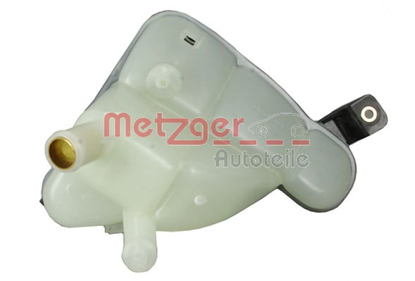 Ausgleichsbehälter, Kühlmittel Metzger 2140253 von Metzger