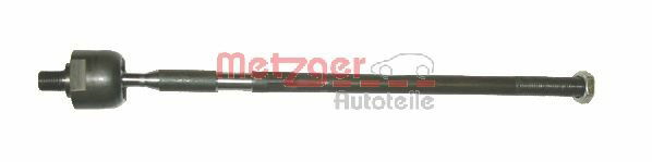 Axialgelenk, Spurstange Vorderachse Metzger 51004018 von Metzger