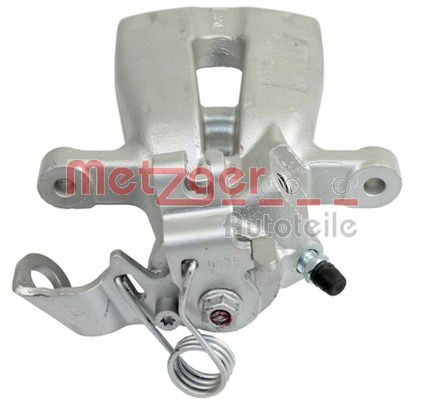 Bremssattel Hinterachse links Metzger 6260051 von Metzger