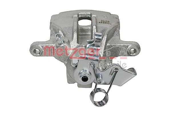 Bremssattel Hinterachse rechts Metzger 6260048 von Metzger