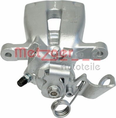 Bremssattel Hinterachse rechts Metzger 6260052 von Metzger