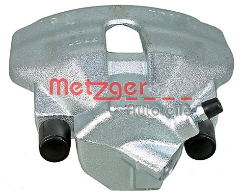 Bremssattel Vorderachse links Metzger 6260021 von Metzger