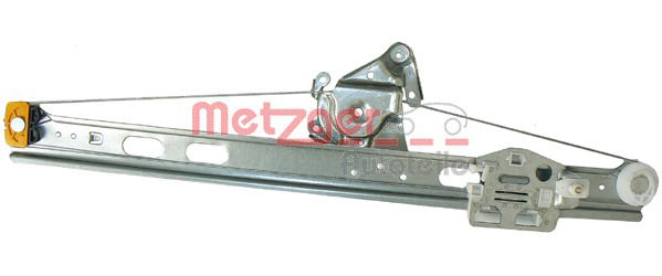 Fensterheber hinten links Metzger 2160225 von Metzger