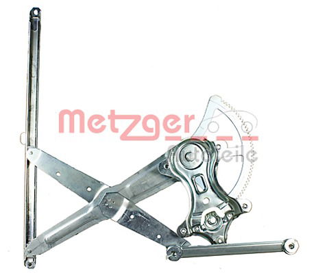 Fensterheber vorne links Metzger 2160419 von Metzger