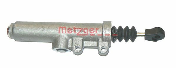 Geberzylinder, Kupplung Metzger 505-023 von Metzger