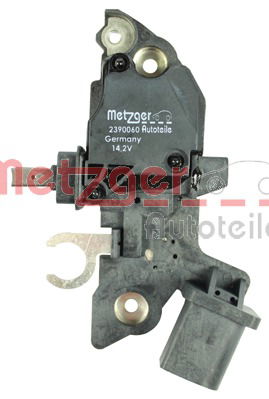 Generatorregler Metzger 2390060 von Metzger