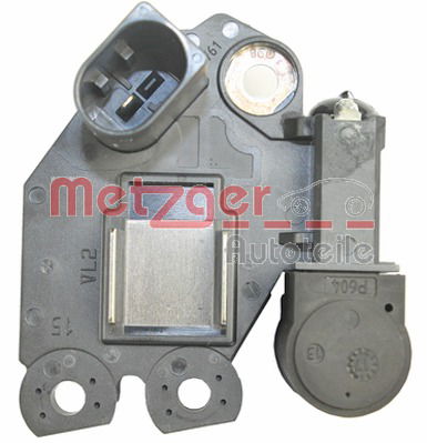 Generatorregler Metzger 2390076 von Metzger