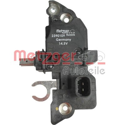 Generatorregler Metzger 2390109 von Metzger