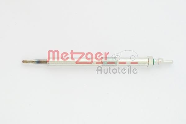 Glühkerze Metzger H1 124 von Metzger