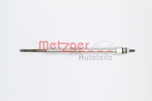 Glühkerze Metzger H1 144 von Metzger