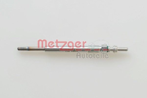 Glühkerze Metzger H1 368 von Metzger