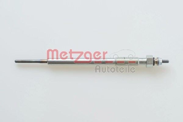 Glühkerze Metzger H1 446 von Metzger