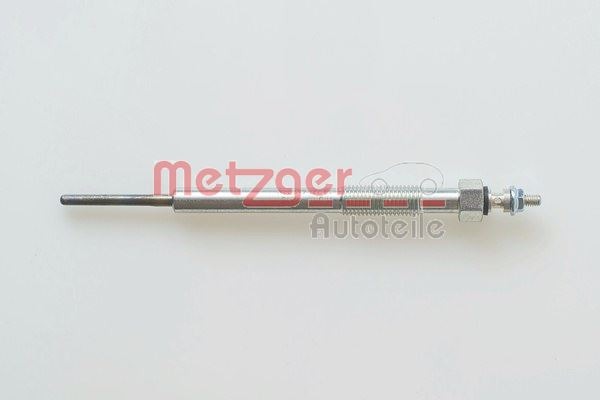 Glühkerze Metzger H1 469 von Metzger