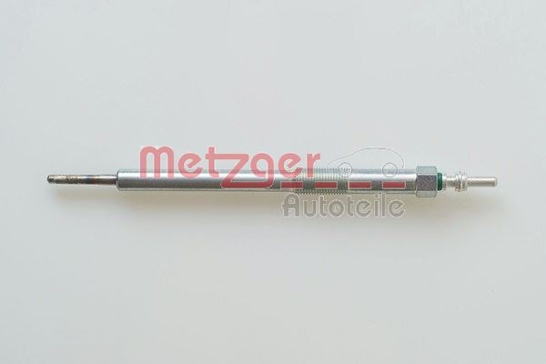 Glühkerze Metzger H5 017 von Metzger