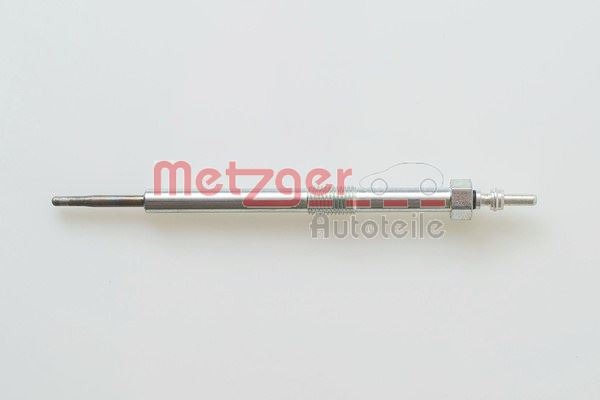 Glühkerze Metzger H5 021 von Metzger