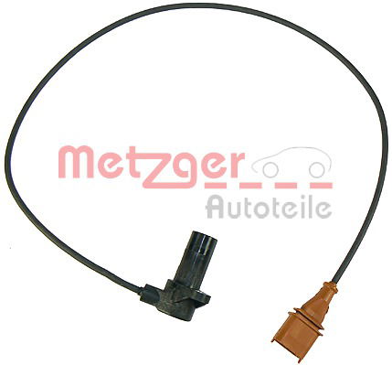 Impulsgeber, Kurbelwelle Metzger 0902252 von Metzger