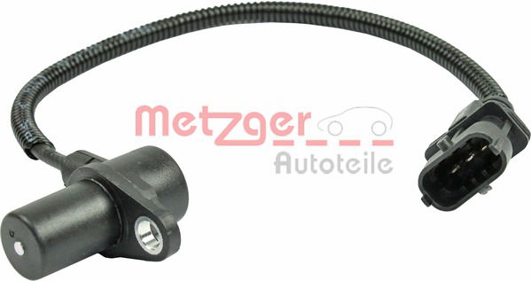 Impulsgeber, Kurbelwelle Metzger 0902324 von Metzger