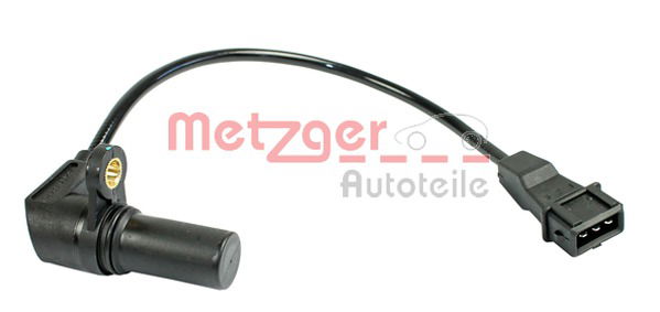 Impulsgeber, Kurbelwelle Metzger 0902372 von Metzger