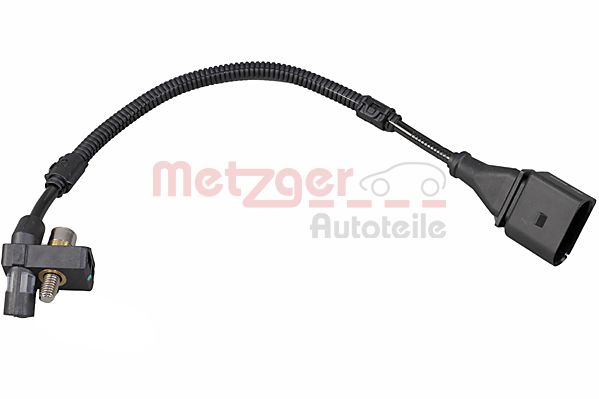 Impulsgeber, Kurbelwelle Metzger 0902442 von Metzger