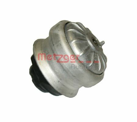 Lagerung, Motor vorne links Metzger 8050432 von Metzger