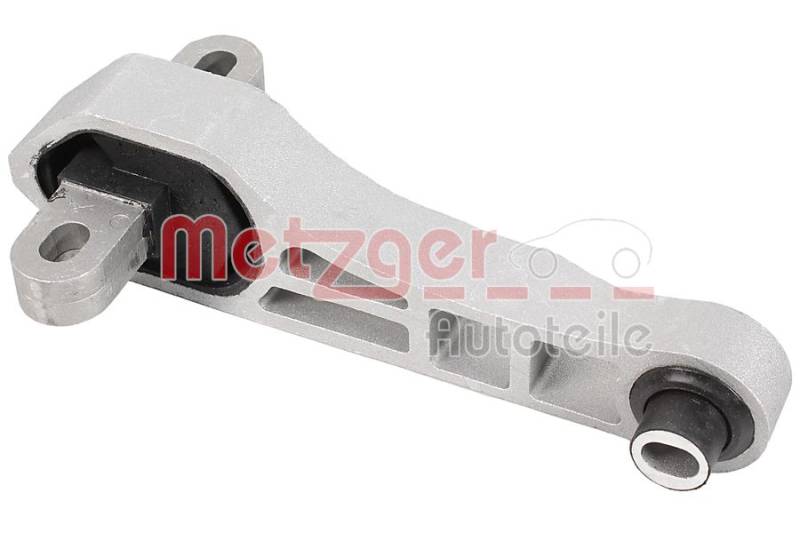 Lagerung, Motor beidseitig Metzger 8054021 von Metzger