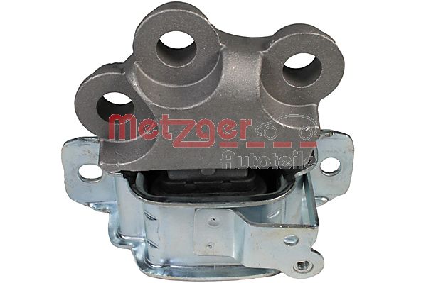 Lagerung, Motor getriebeseitig Metzger 8053820 von Metzger