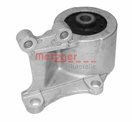 Lagerung, Motor hinten Metzger 8050929 von Metzger