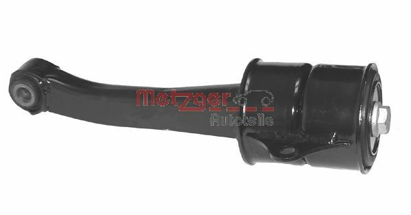 Lagerung, Motor hinten Metzger 8050935 von Metzger