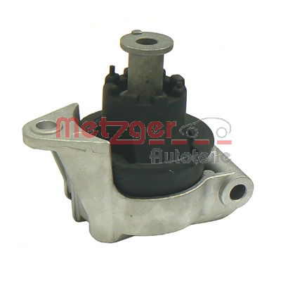 Lagerung, Motor hinten Metzger 8053648 von Metzger