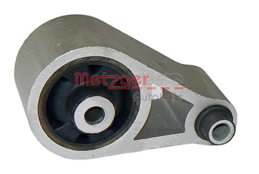 Lagerung, Motor hinten Metzger 8053686 von Metzger