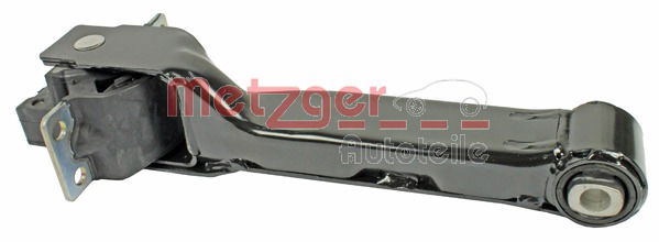 Lagerung, Motor hinten Metzger 8053743 von Metzger