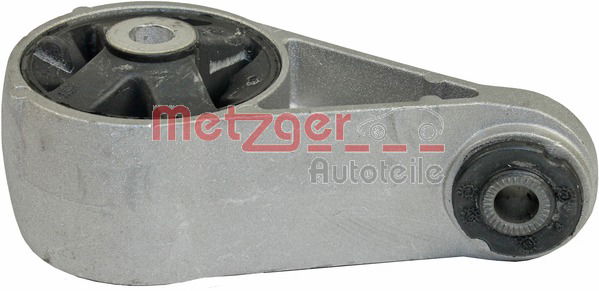 Lagerung, Motor hinten Metzger 8053747 von Metzger