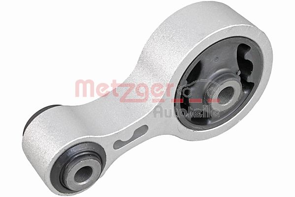 Lagerung, Motor hinten Metzger 8053786 von Metzger