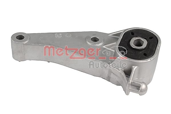 Lagerung, Motor hinten Metzger 8053890 von Metzger