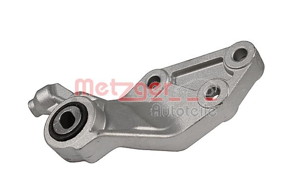 Lagerung, Motor hinten Metzger 8053892 von Metzger