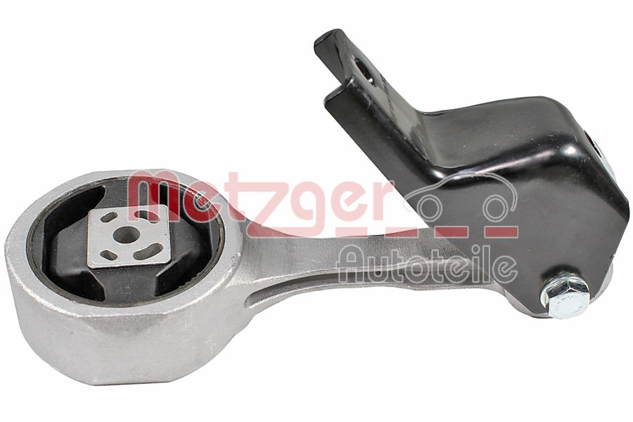 Lagerung, Motor hinten Metzger 8053941 von Metzger