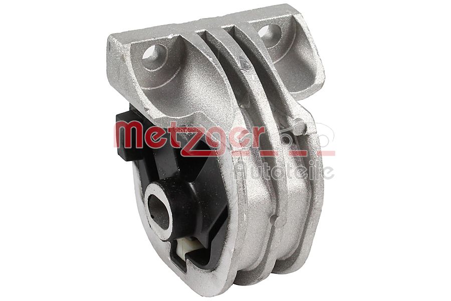 Lagerung, Motor hinten Metzger 8053962 von Metzger