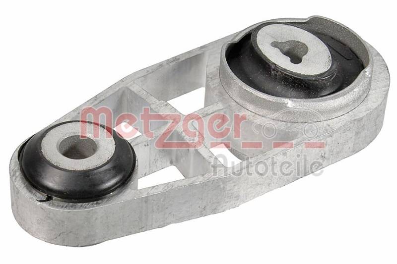 Lagerung, Motor hinten Metzger 8053967 von Metzger