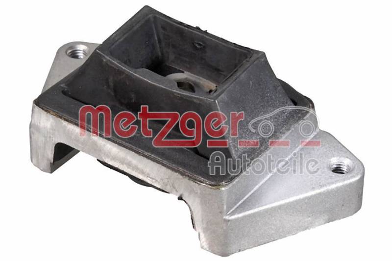 Lagerung, Motor hinten unten Metzger 8054040 von Metzger