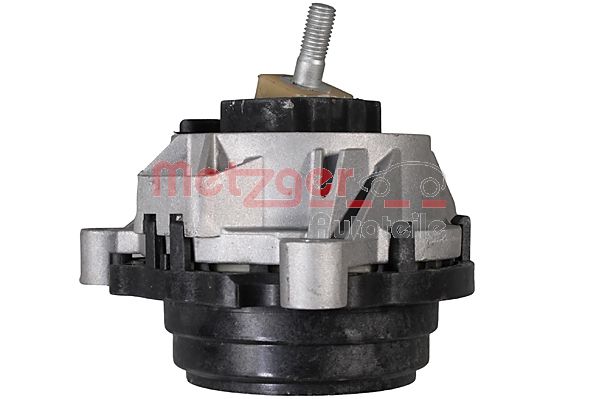 Lagerung, Motor links Metzger 8053853 von Metzger