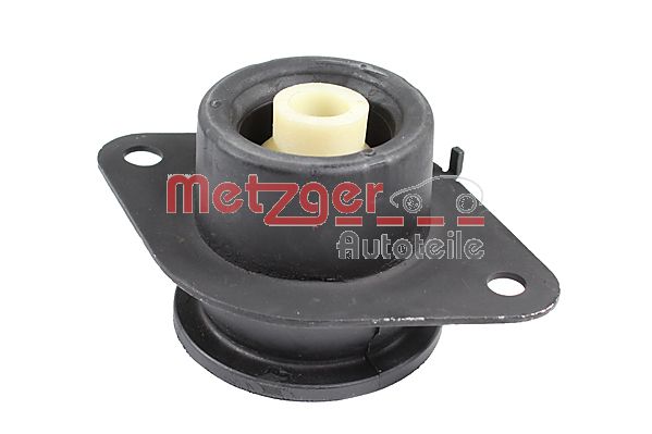 Lagerung, Motor links Metzger 8053883 von Metzger