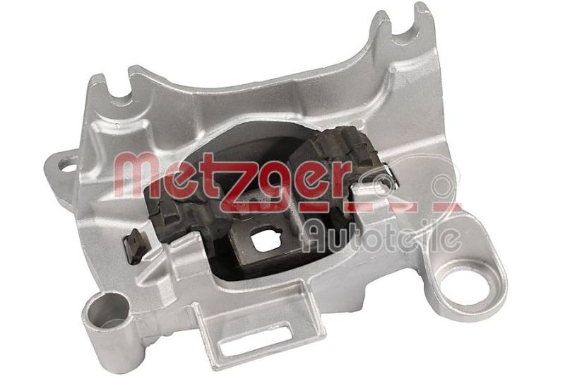 Lagerung, Motor links Metzger 8053895 von Metzger