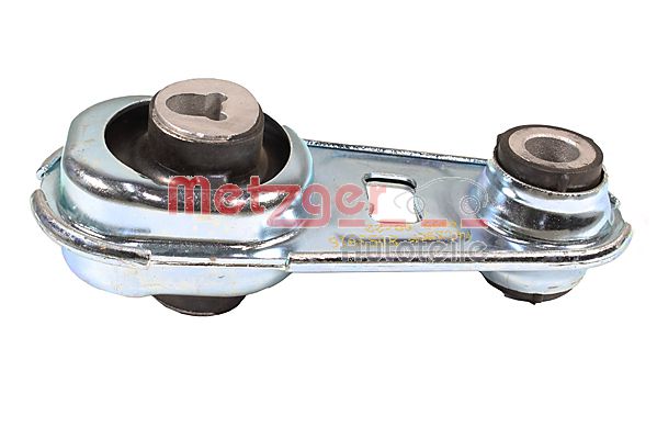 Lagerung, Motor links hinten Metzger 8053916 von Metzger