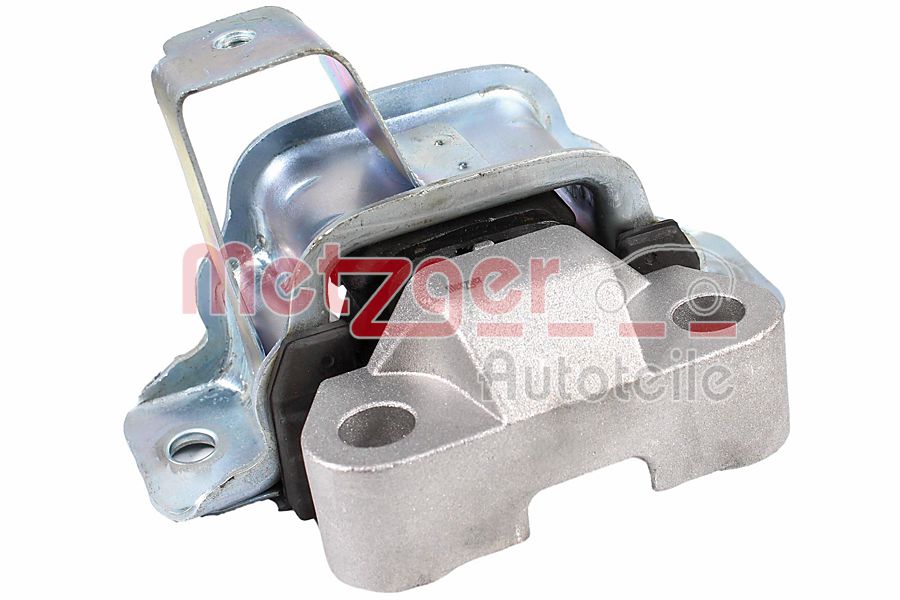 Lagerung, Motor links oben Metzger 8053997 von Metzger