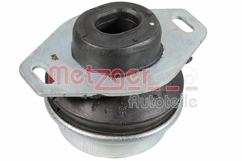 Lagerung, Motor links oben Metzger 8054001 von Metzger