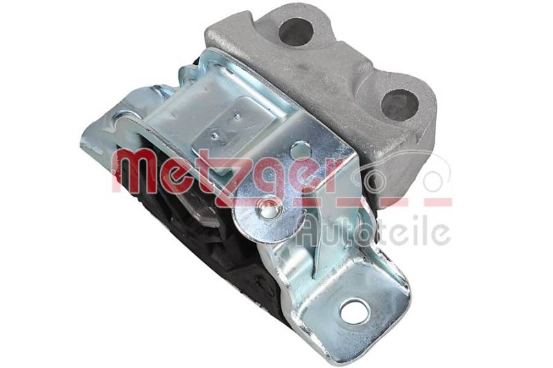 Lagerung, Motor links oben Metzger 8054026 von Metzger