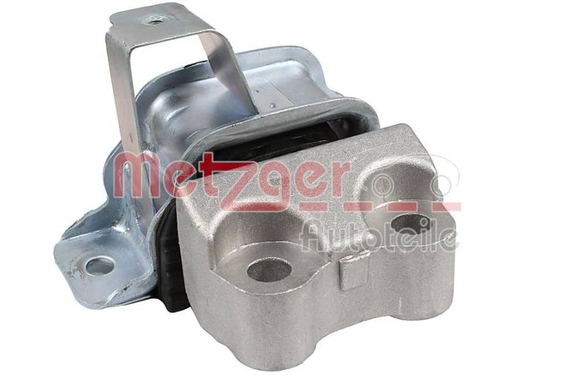 Lagerung, Motor links unten Metzger 8053970 von Metzger